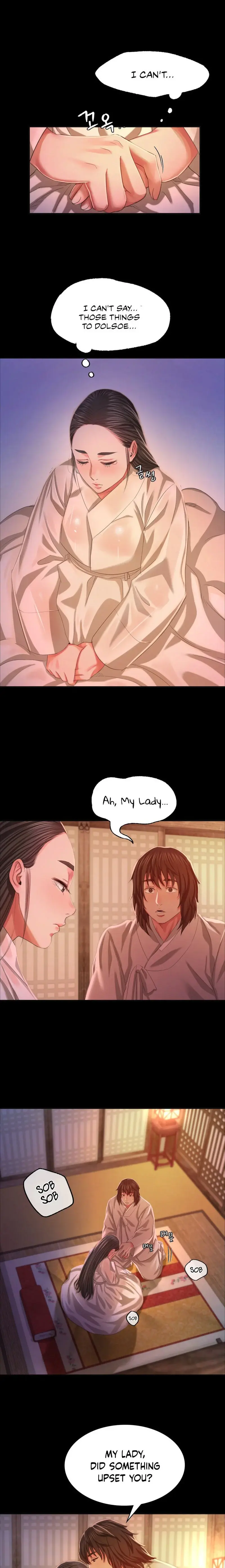 Madam Episode 18 - Page 15