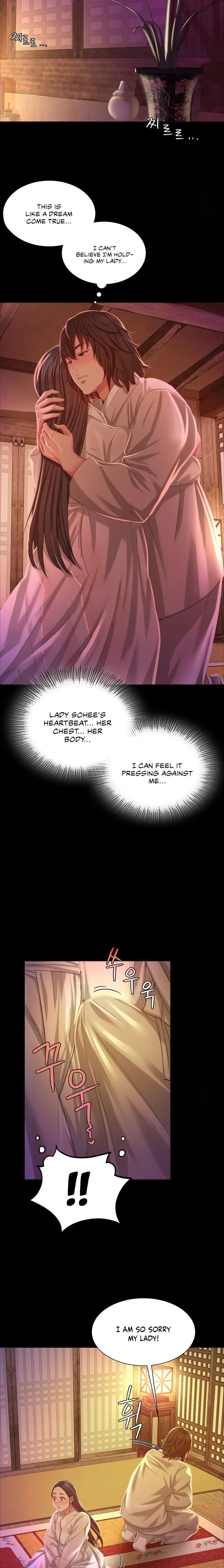 Madam Episode 18 - Page 18