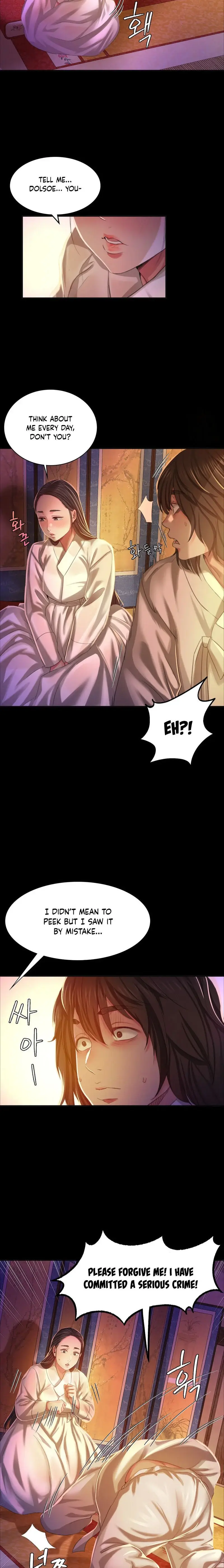 Madam Episode 18 - Page 19