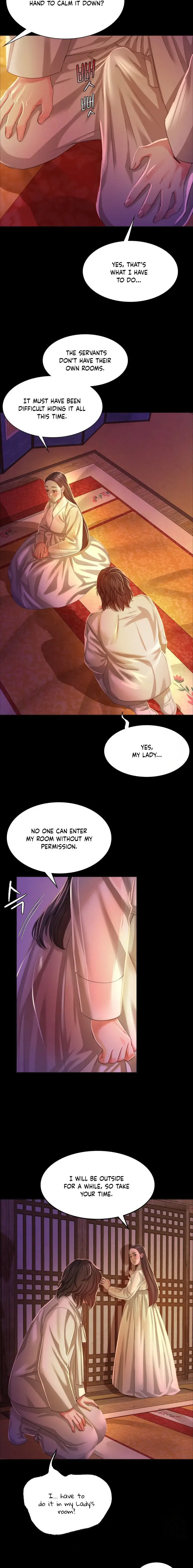 Madam Episode 18 - Page 21
