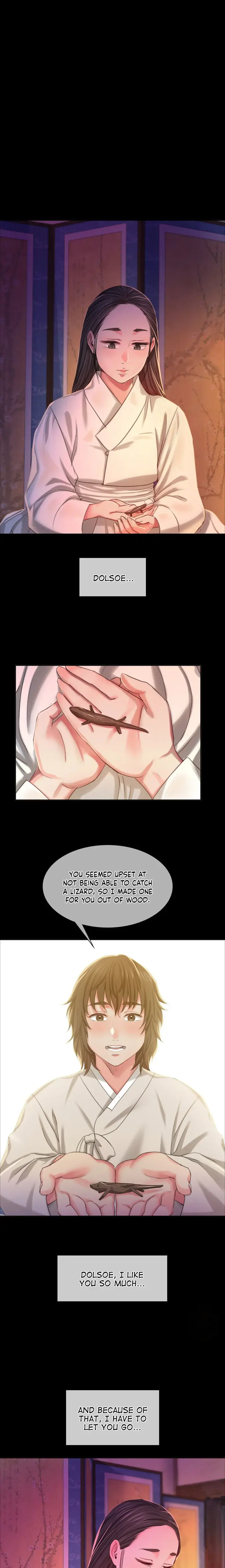 Madam Episode 18 - Page 7