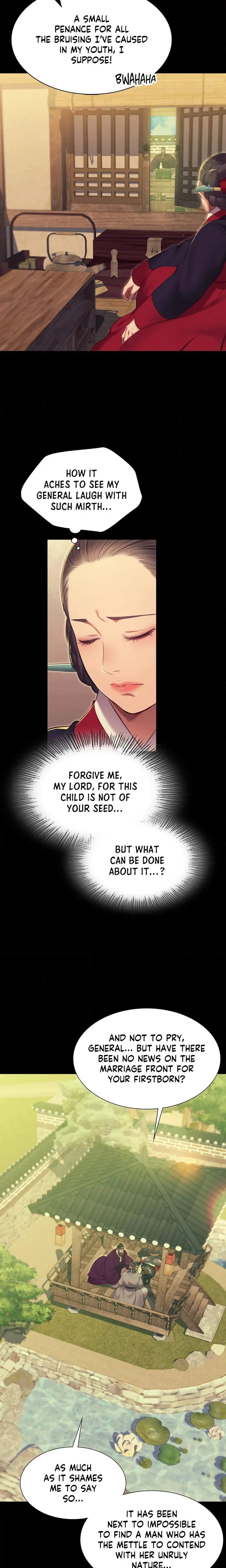 Madam Episode 180 - Page 13