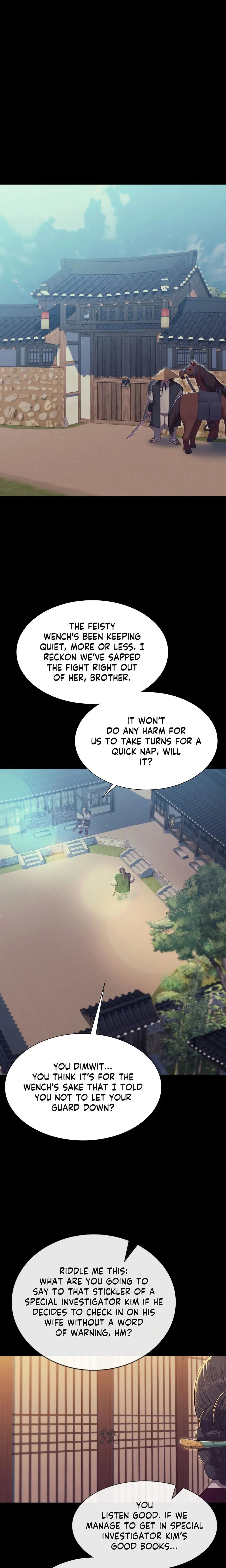 Madam Episode 180 - Page 2