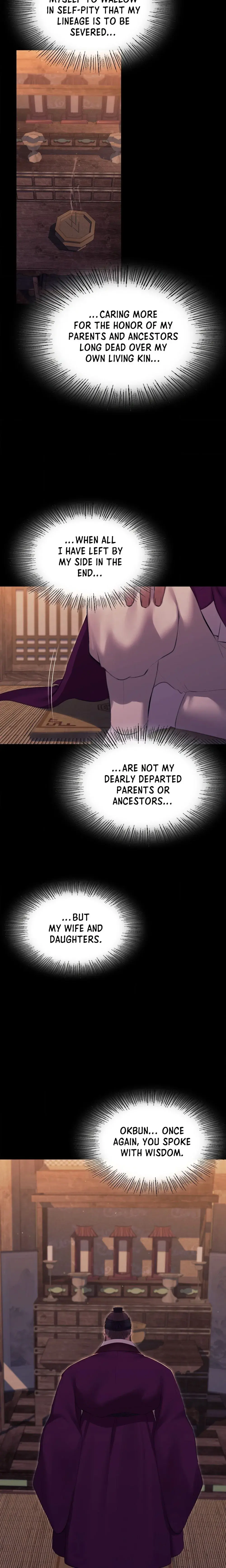 Madam Episode 180 - Page 20