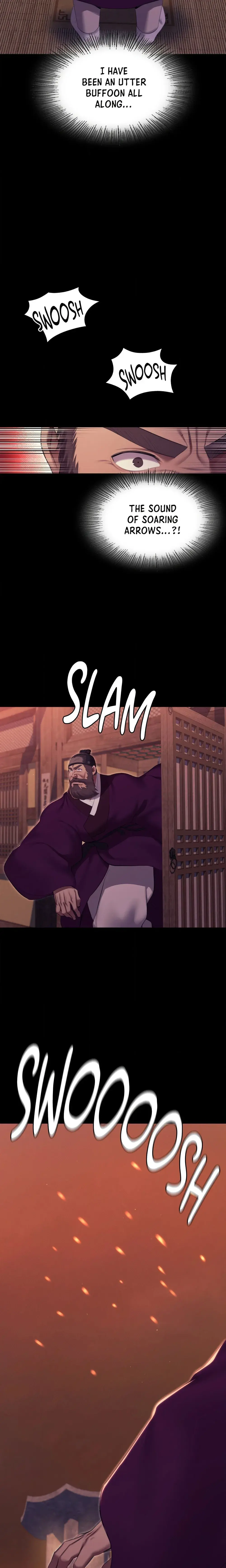 Madam Episode 180 - Page 21