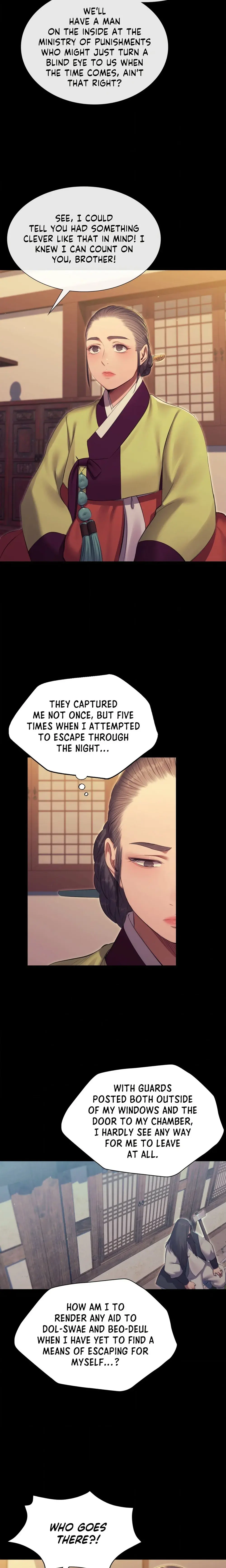 Madam Episode 180 - Page 3