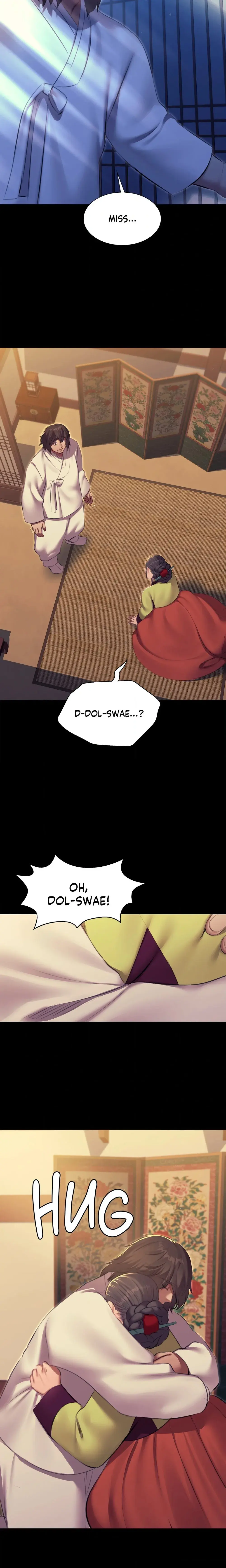 Madam Episode 180 - Page 5