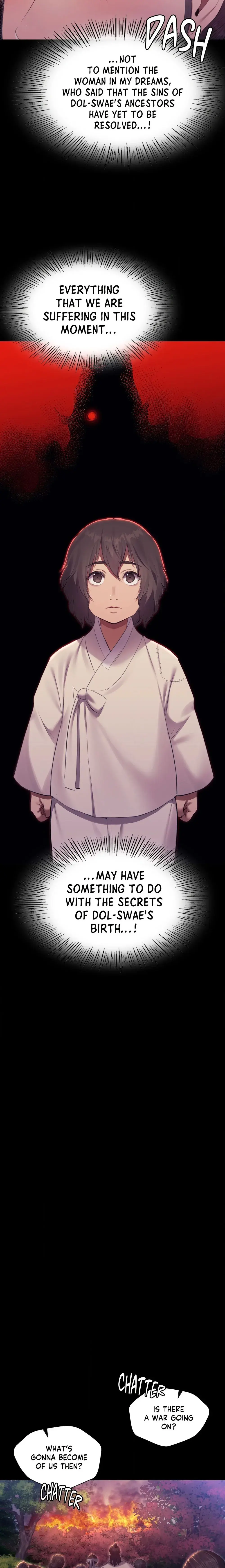 Madam Episode 181 - Page 18
