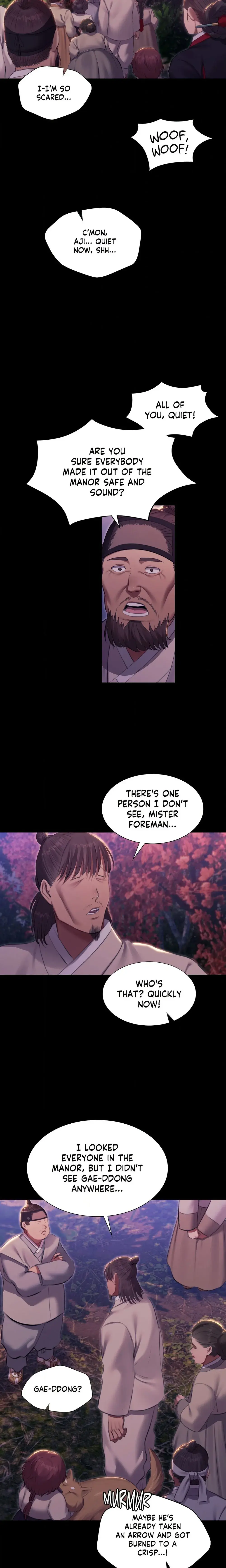 Madam Episode 181 - Page 19