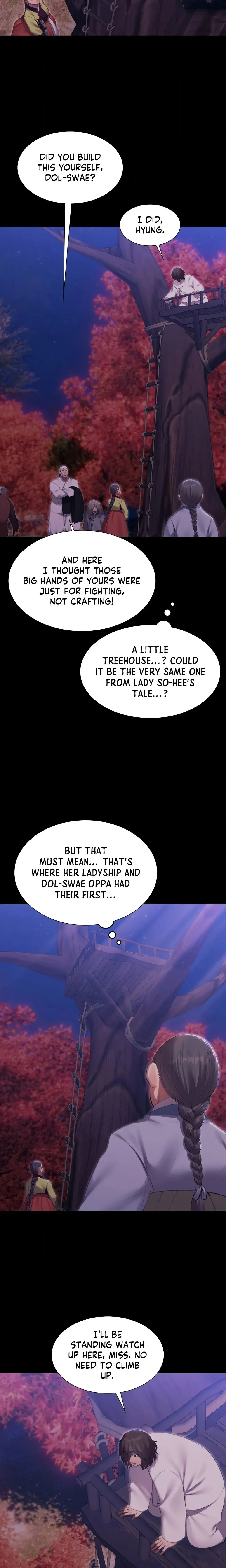 Madam Episode 181 - Page 4