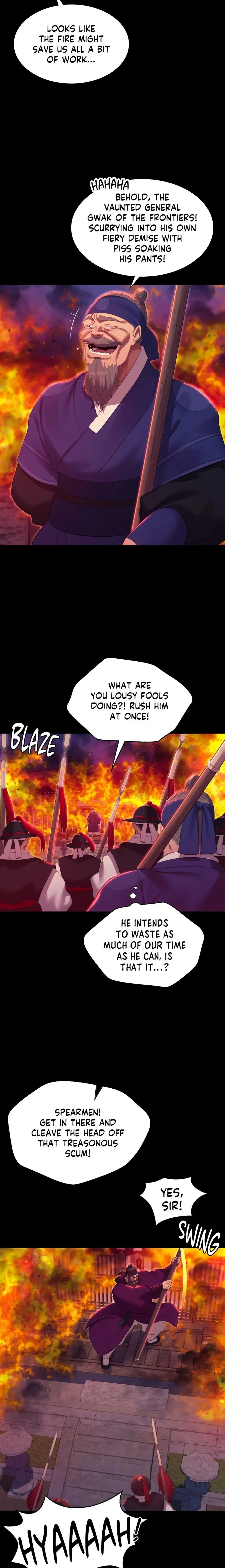 Madam Episode 182 - Page 10