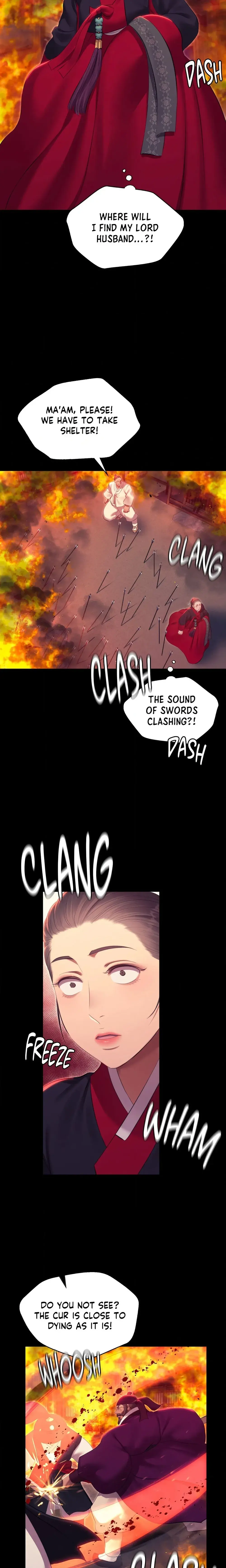 Madam Episode 182 - Page 13