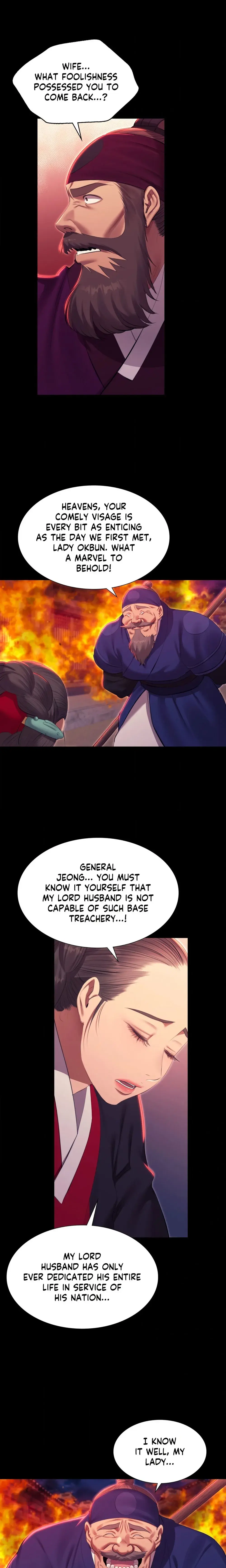 Madam Episode 182 - Page 16