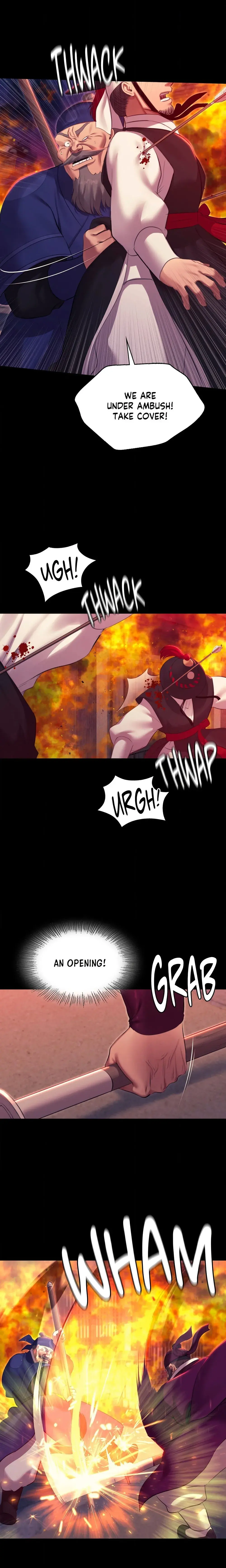 Madam Episode 182 - Page 20