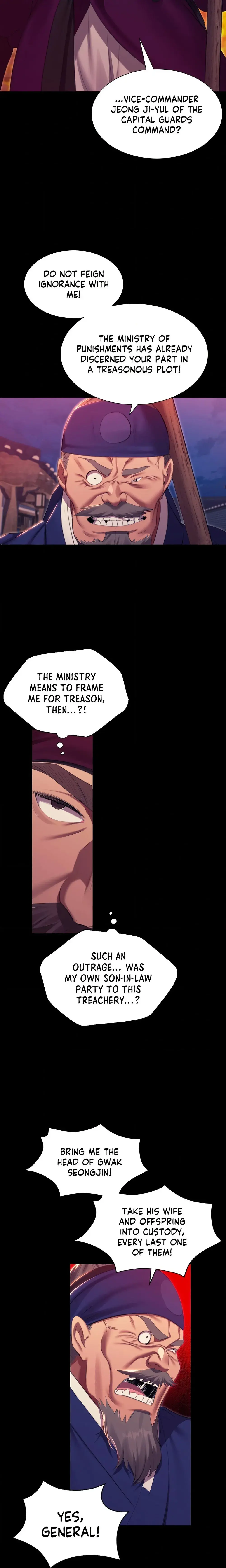 Madam Episode 182 - Page 3