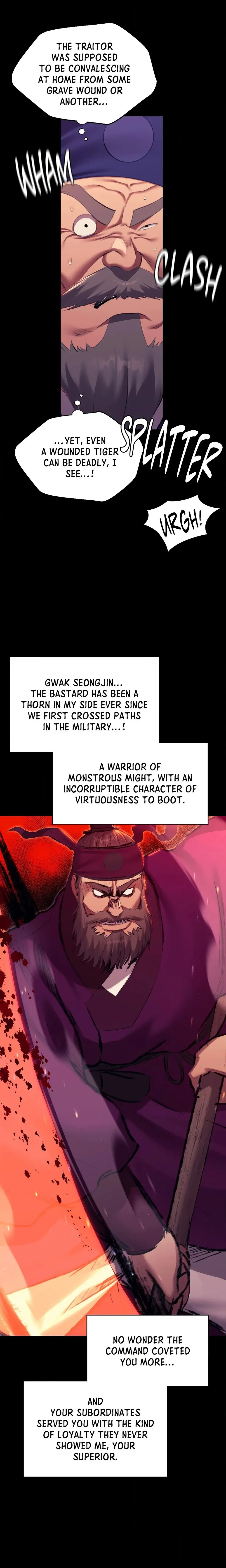 Madam Episode 182 - Page 5