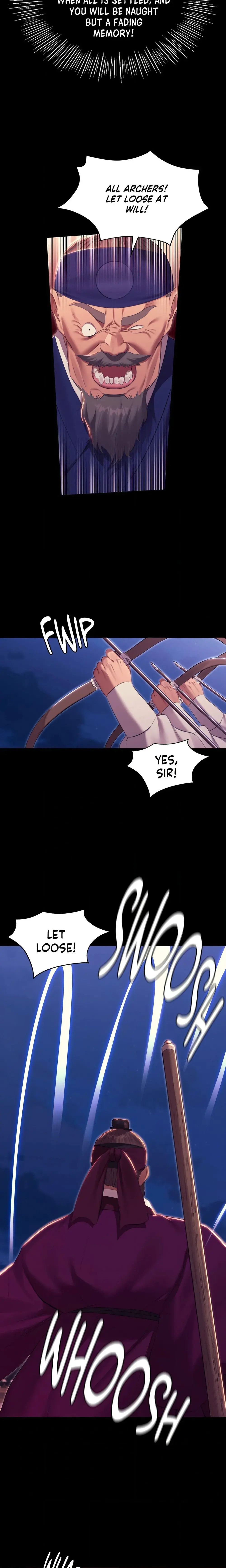 Madam Episode 182 - Page 7