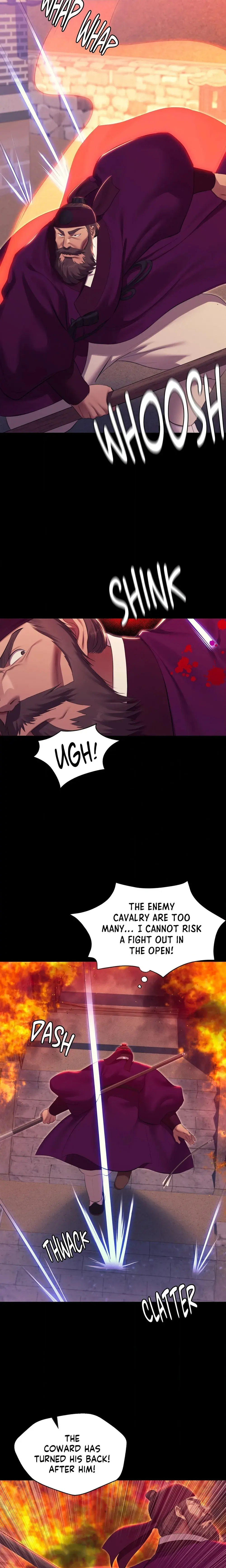 Madam Episode 182 - Page 8