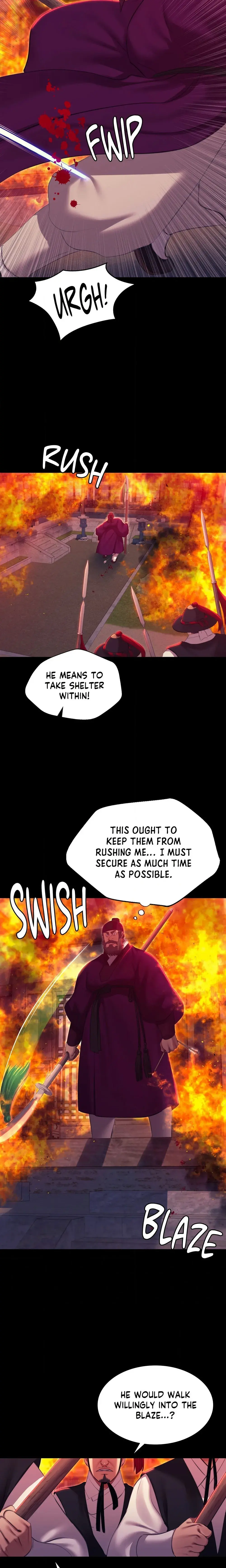 Madam Episode 182 - Page 9