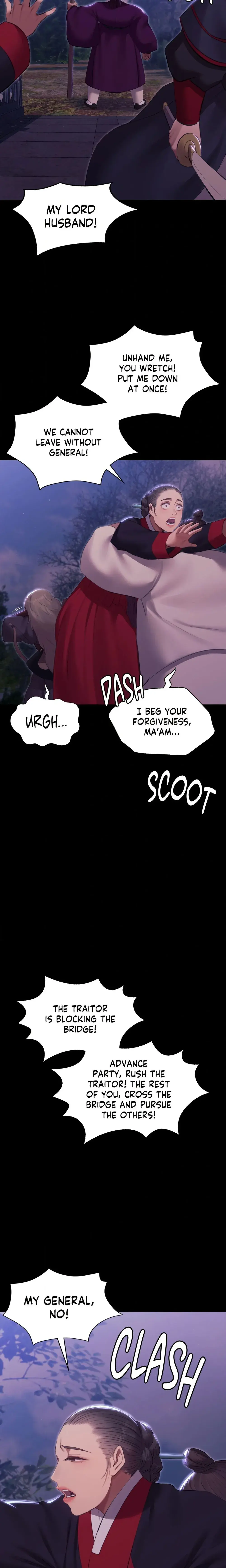 Madam Episode 183 - Page 10