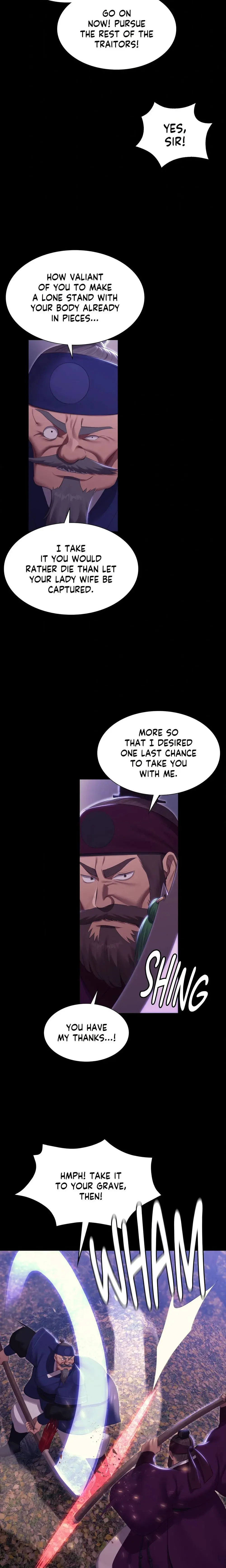 Madam Episode 183 - Page 12