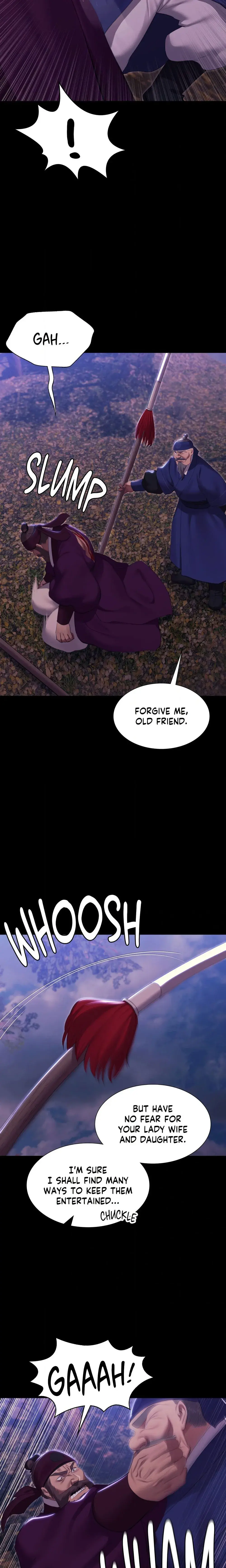 Madam Episode 183 - Page 14