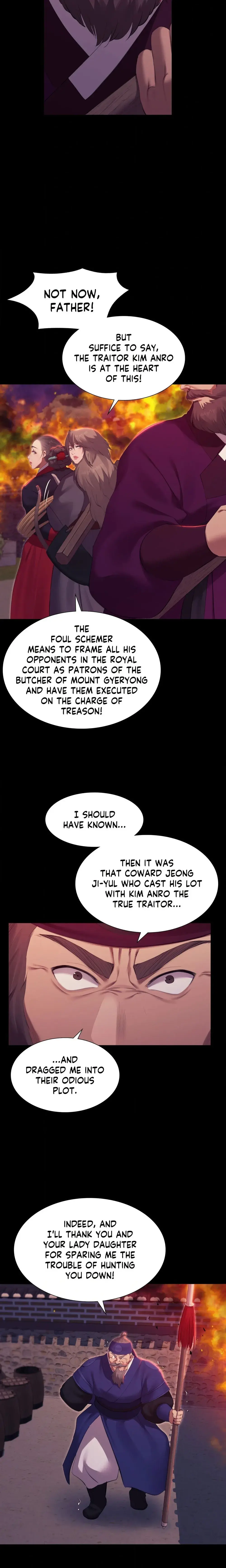 Madam Episode 183 - Page 3