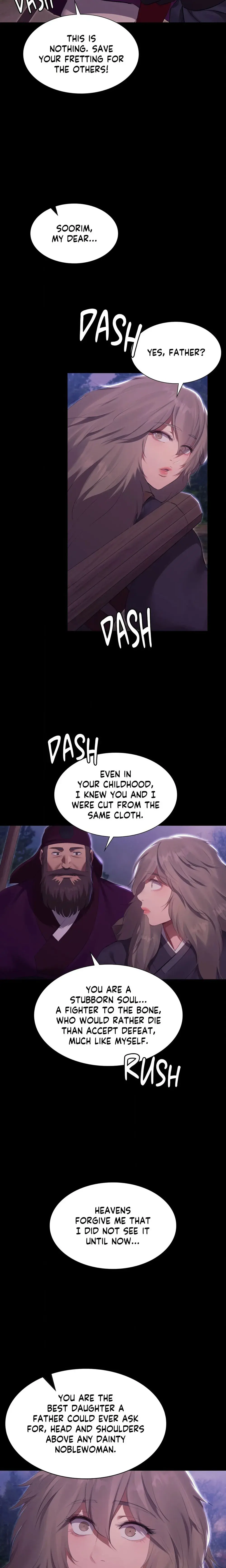 Madam Episode 183 - Page 6