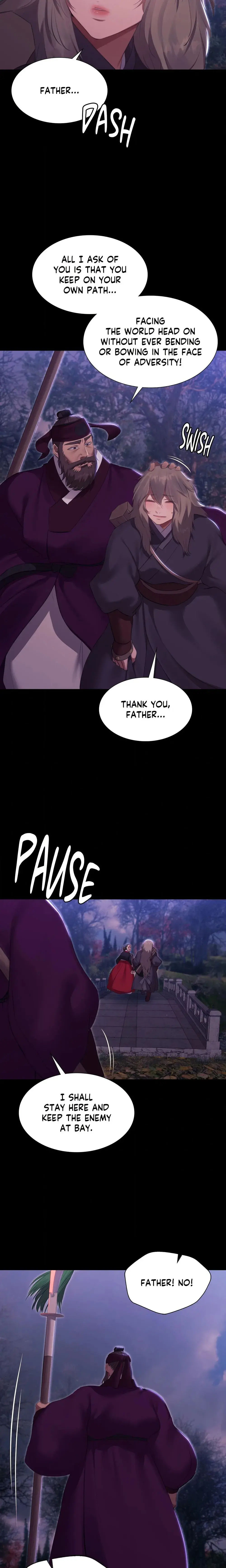 Madam Episode 183 - Page 7