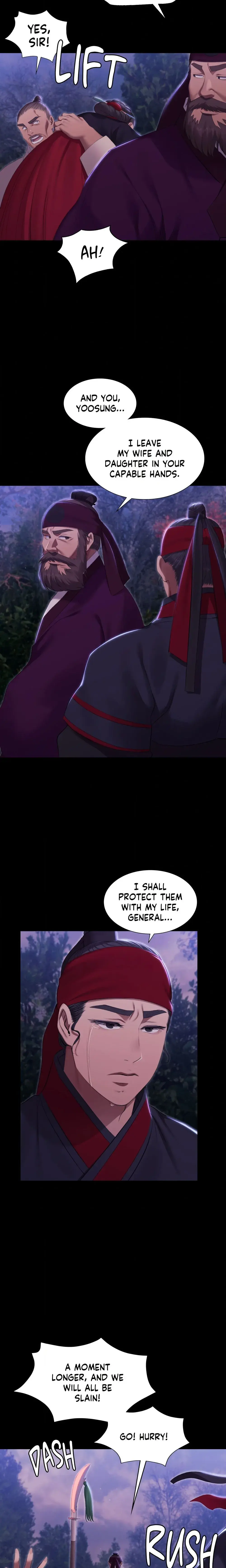 Madam Episode 183 - Page 9