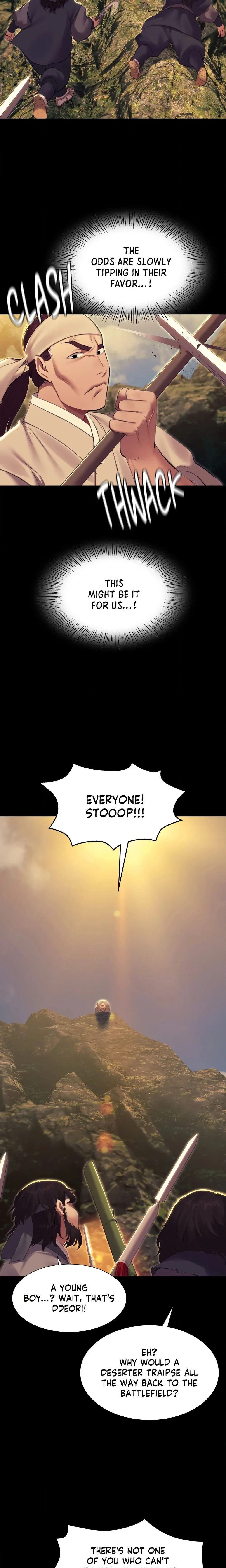 Madam Episode 185 - Page 13