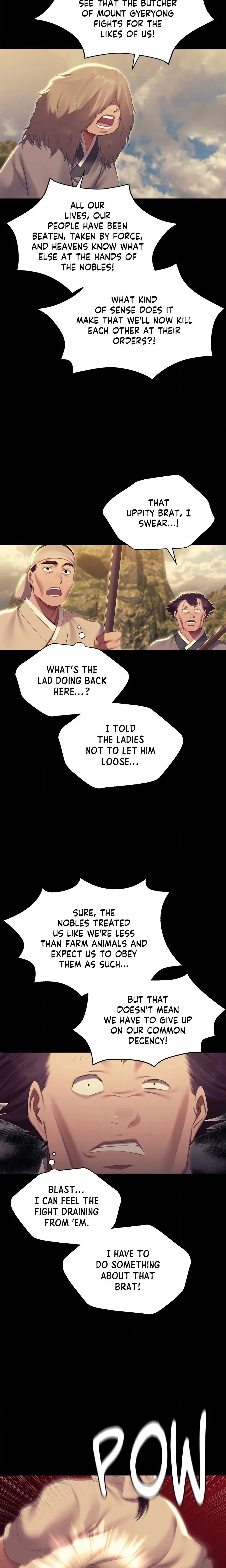 Madam Episode 185 - Page 14