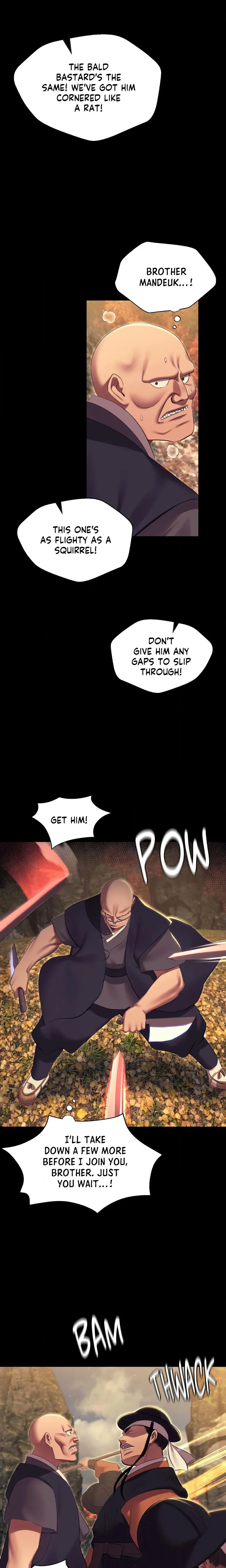 Madam Episode 185 - Page 20
