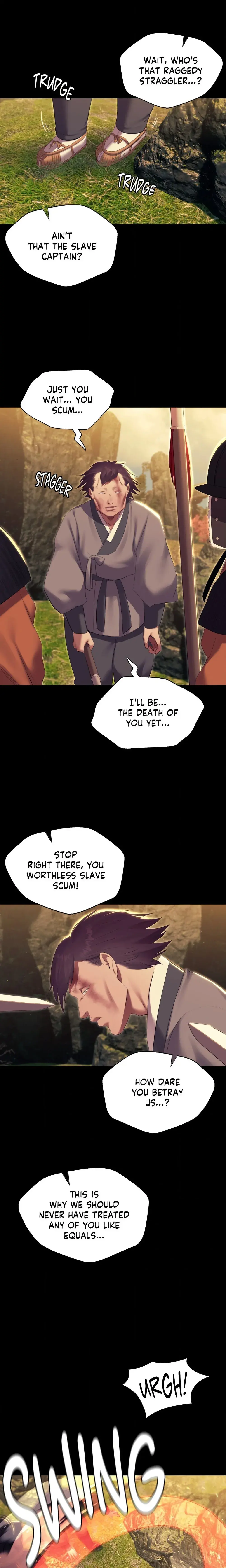 Madam Episode 185 - Page 24