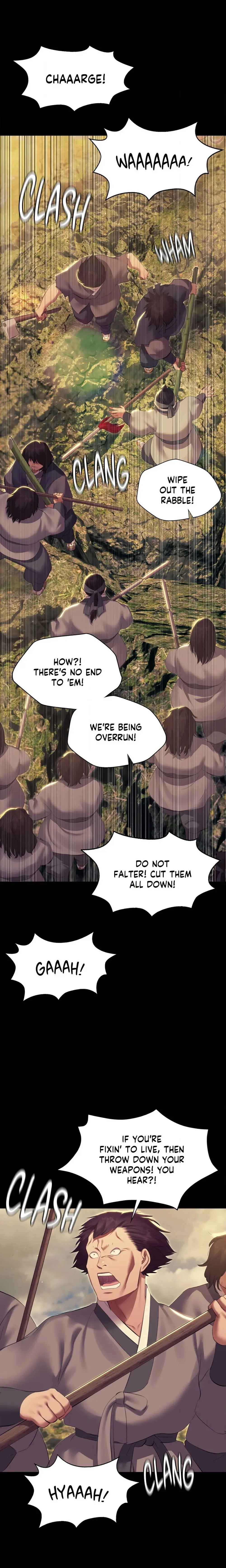 Madam Episode 185 - Page 5