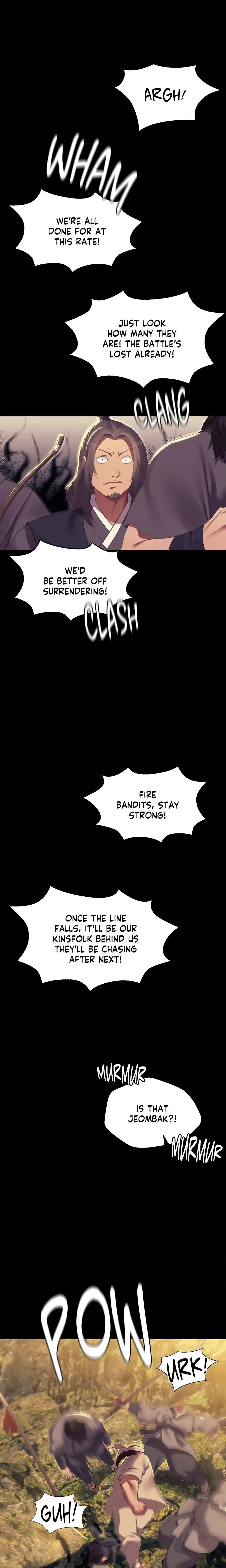 Madam Episode 185 - Page 6