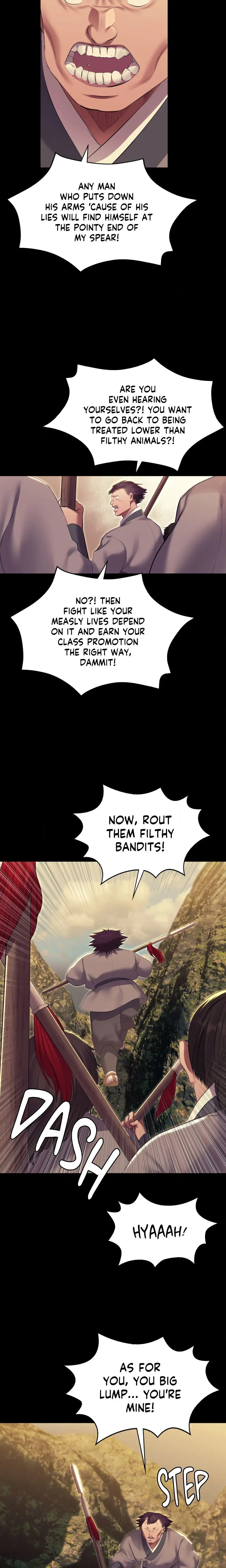 Madam Episode 185 - Page 8