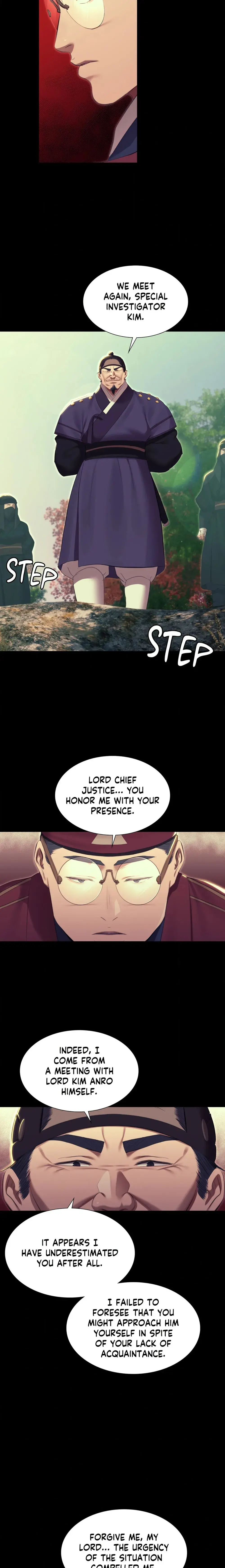 Madam Episode 186 - Page 13