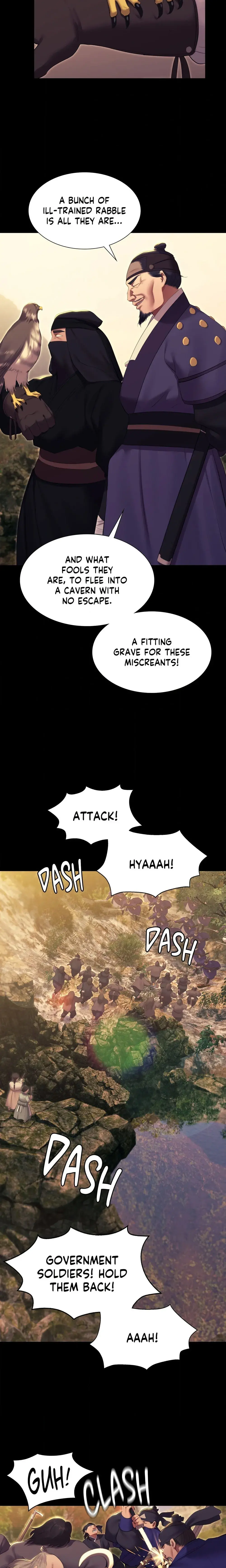 Madam Episode 186 - Page 19