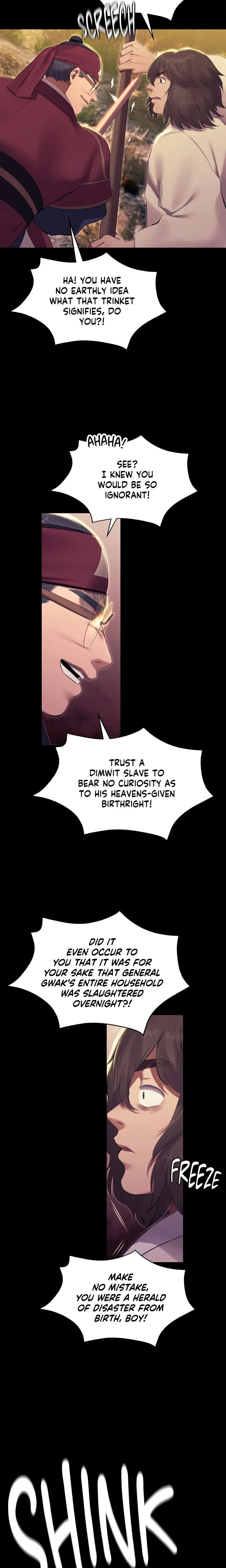 Madam Episode 186 - Page 24