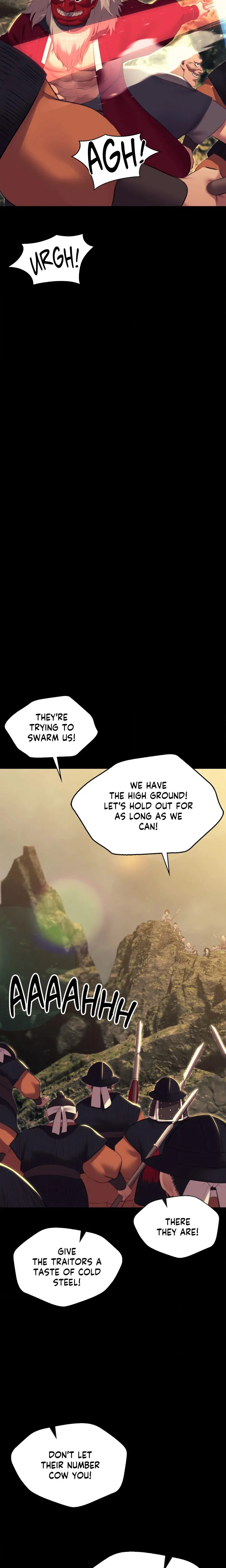 Madam Episode 186 - Page 6