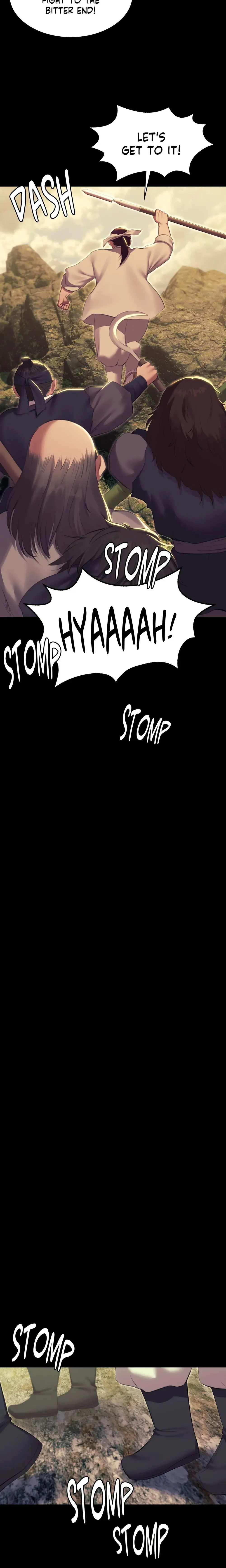 Madam Episode 186 - Page 9