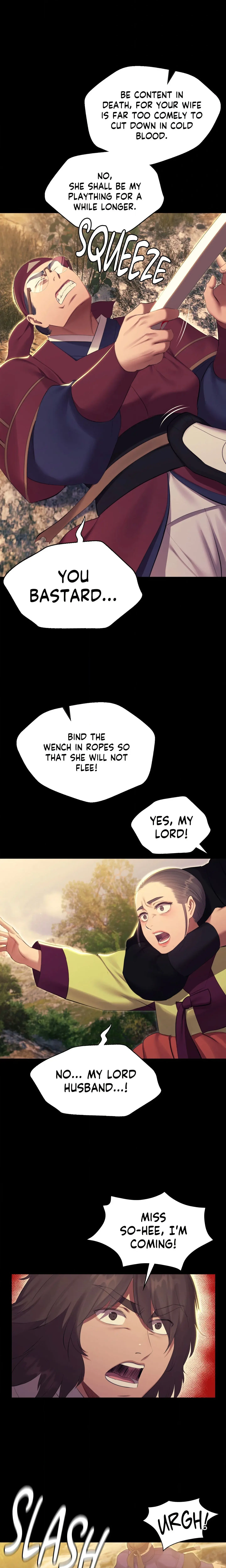 Madam Episode 187 - Page 13