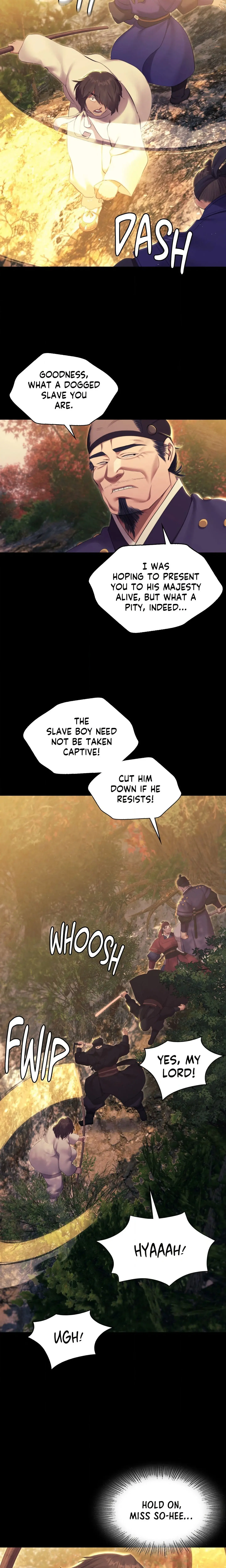 Madam Episode 187 - Page 14