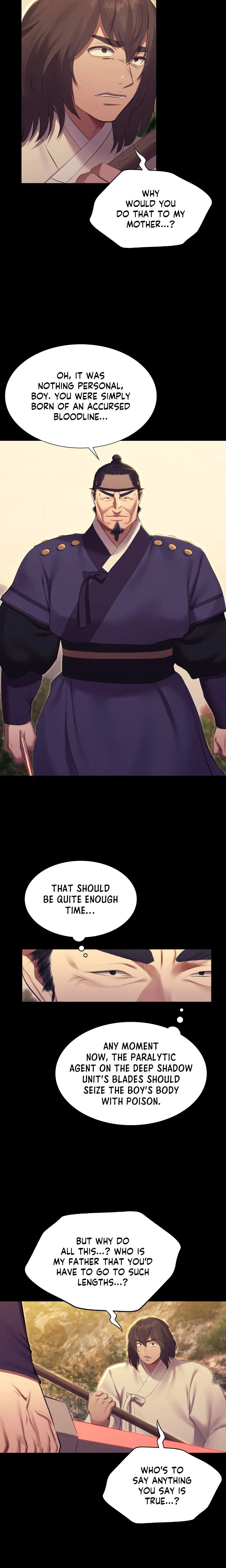 Madam Episode 187 - Page 18
