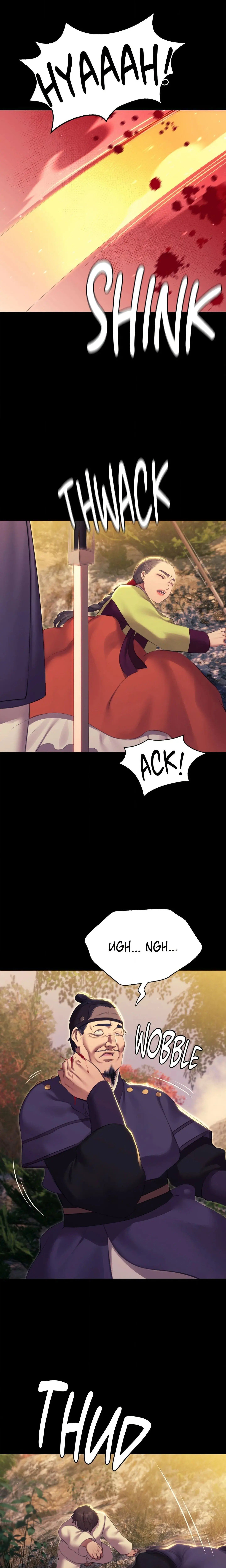 Madam Episode 187 - Page 23