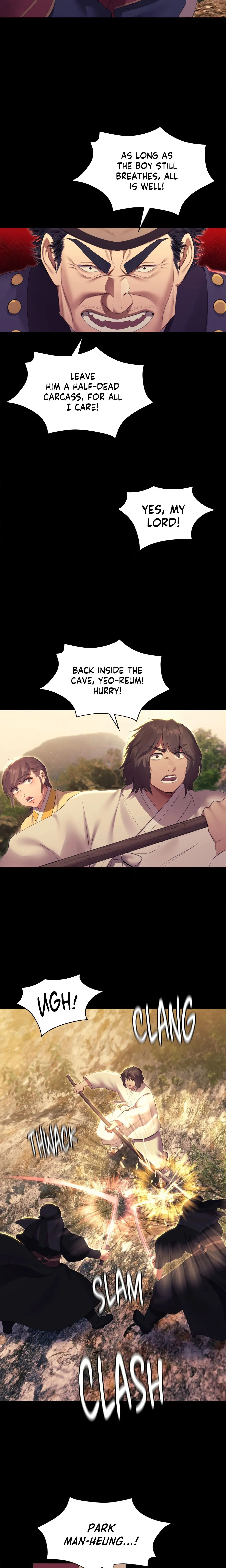 Madam Episode 187 - Page 4