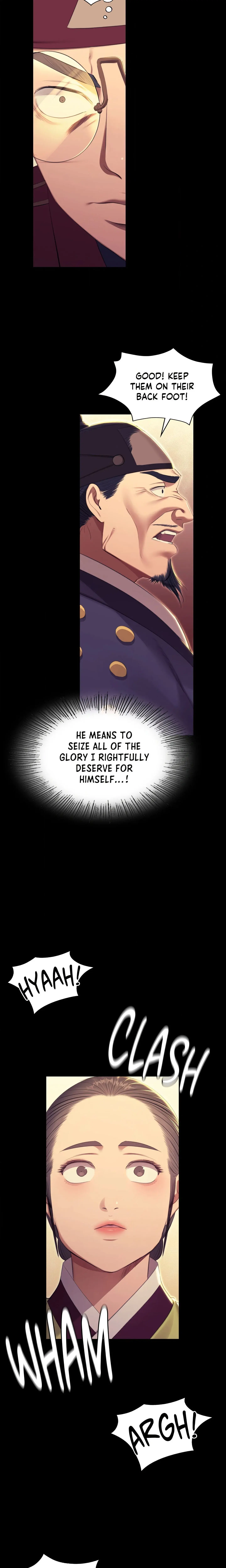 Madam Episode 187 - Page 5