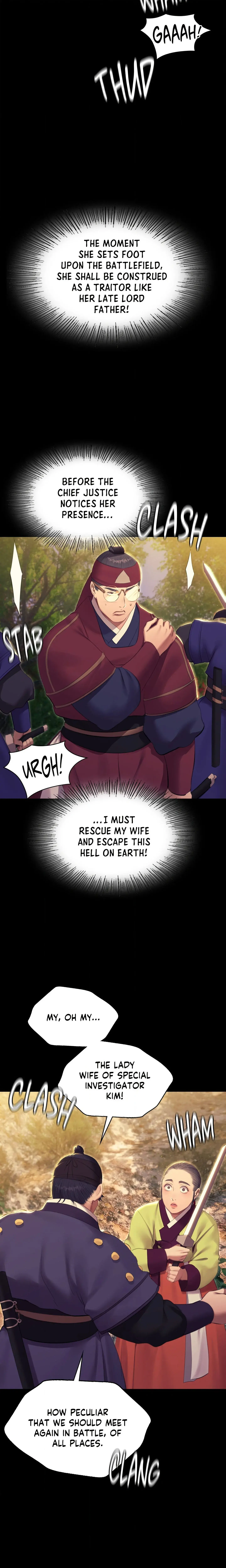 Madam Episode 187 - Page 7