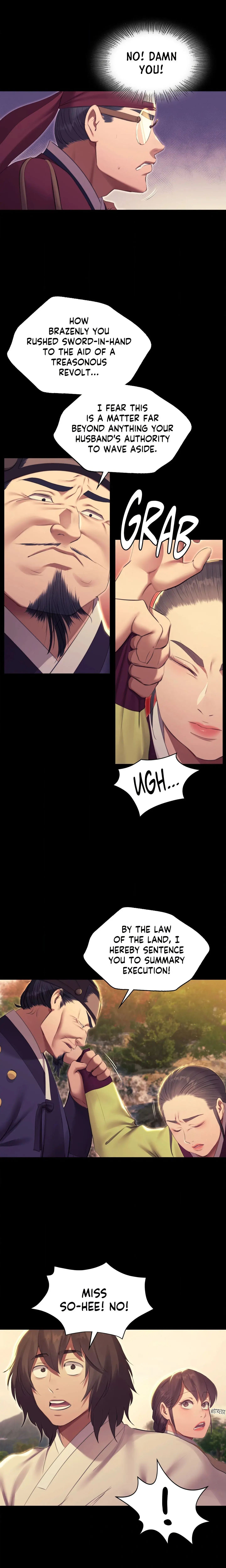 Madam Episode 187 - Page 8